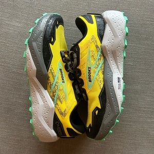 Men Brooks Caldera 7 (new).